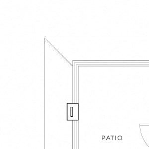 Skyloft B3 Floor Plan Skyloft B3 Floor Plan